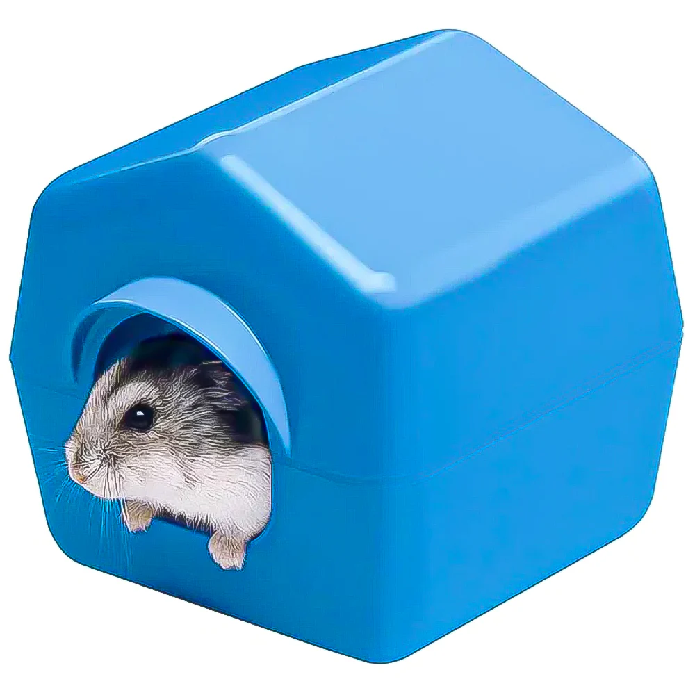ISBA 4638 Casetta per criceto