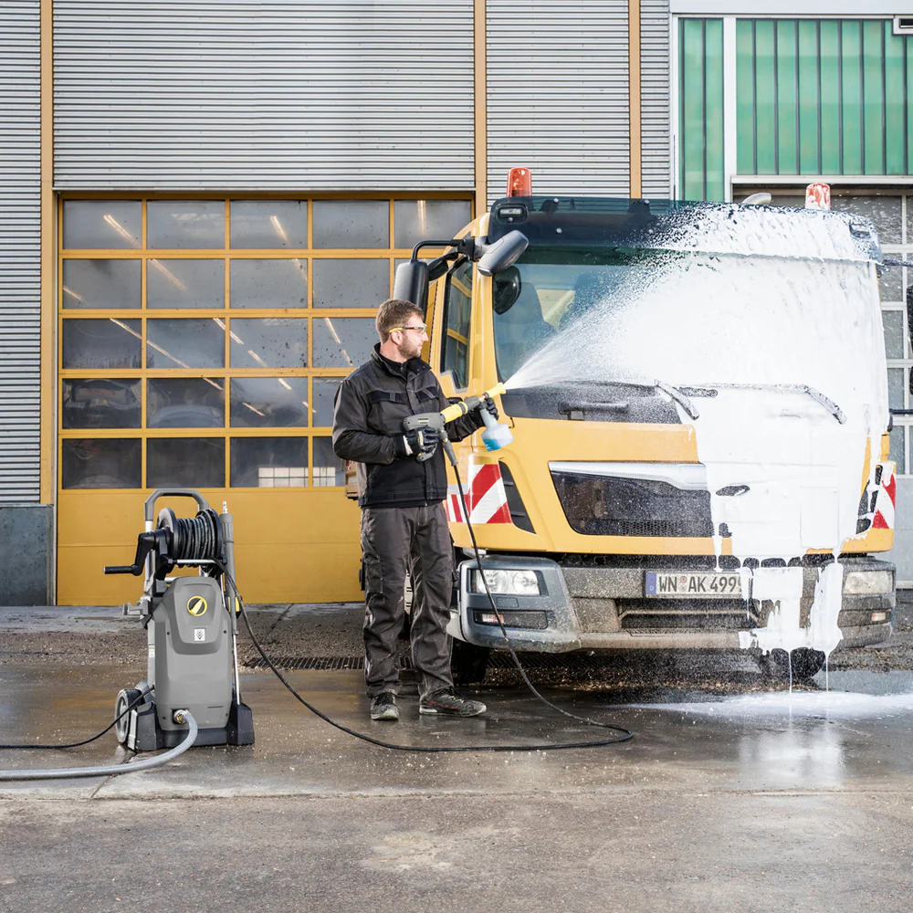 Kärcher Idropulitrice ad Alta Pressione HD 7/17 MXA Plus - Image 3