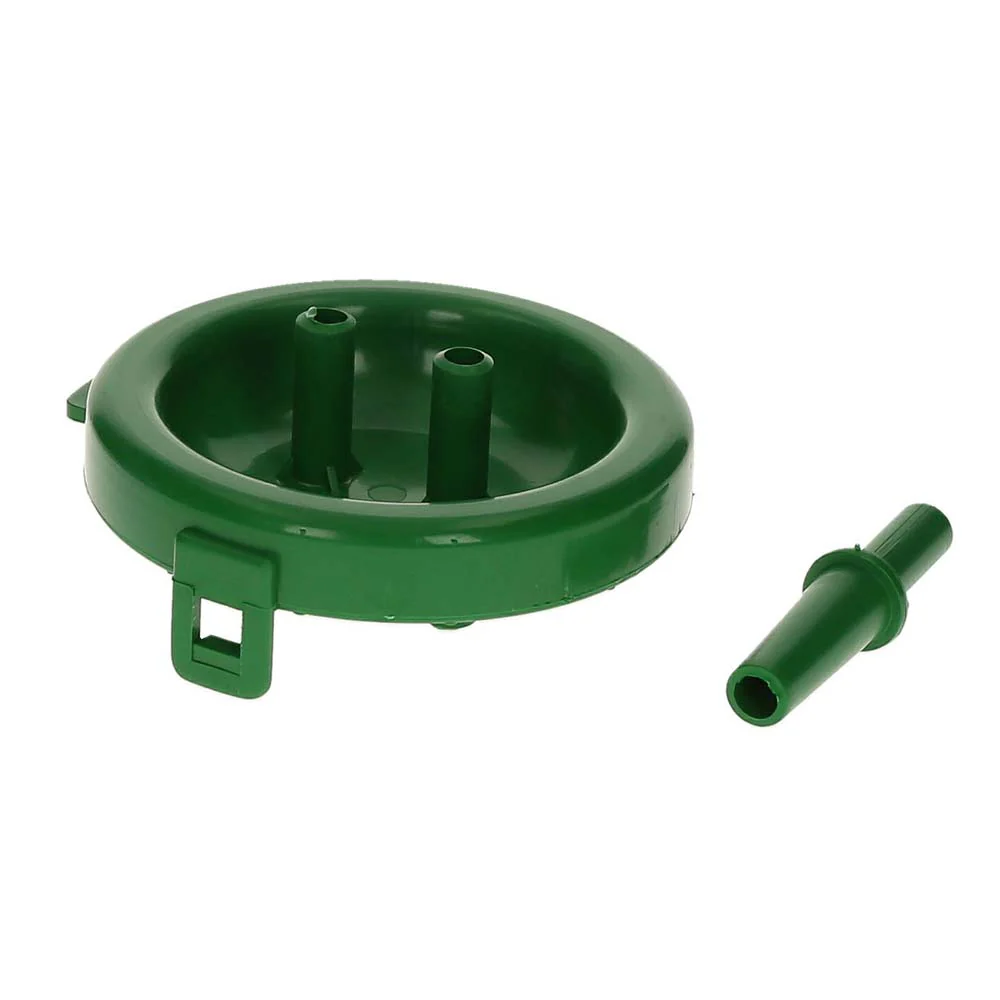 Kerbl Viertelmelker contenitore mungitura robusto - 8l - Image 5
