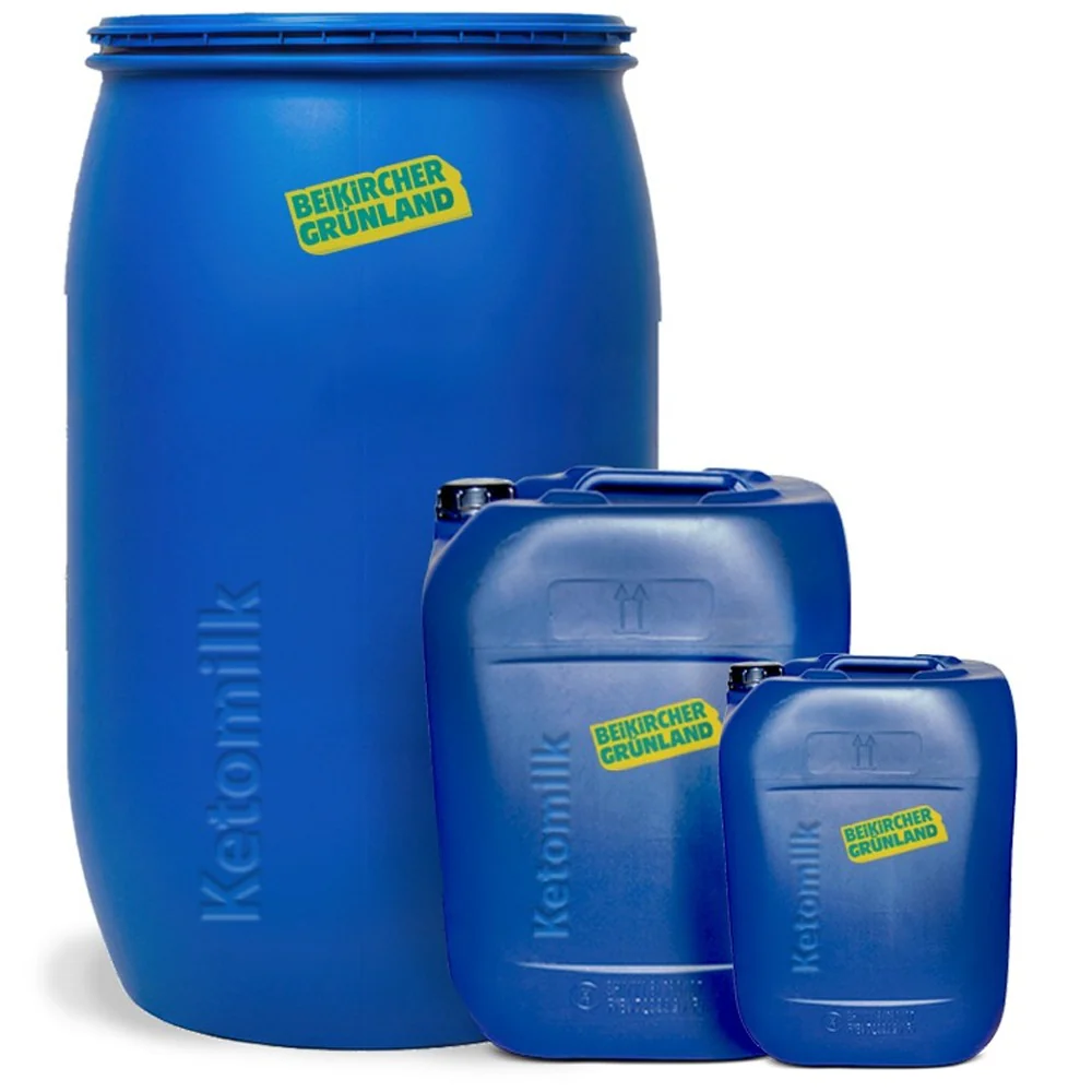 Ketomilk Maltodestrine - Image 3