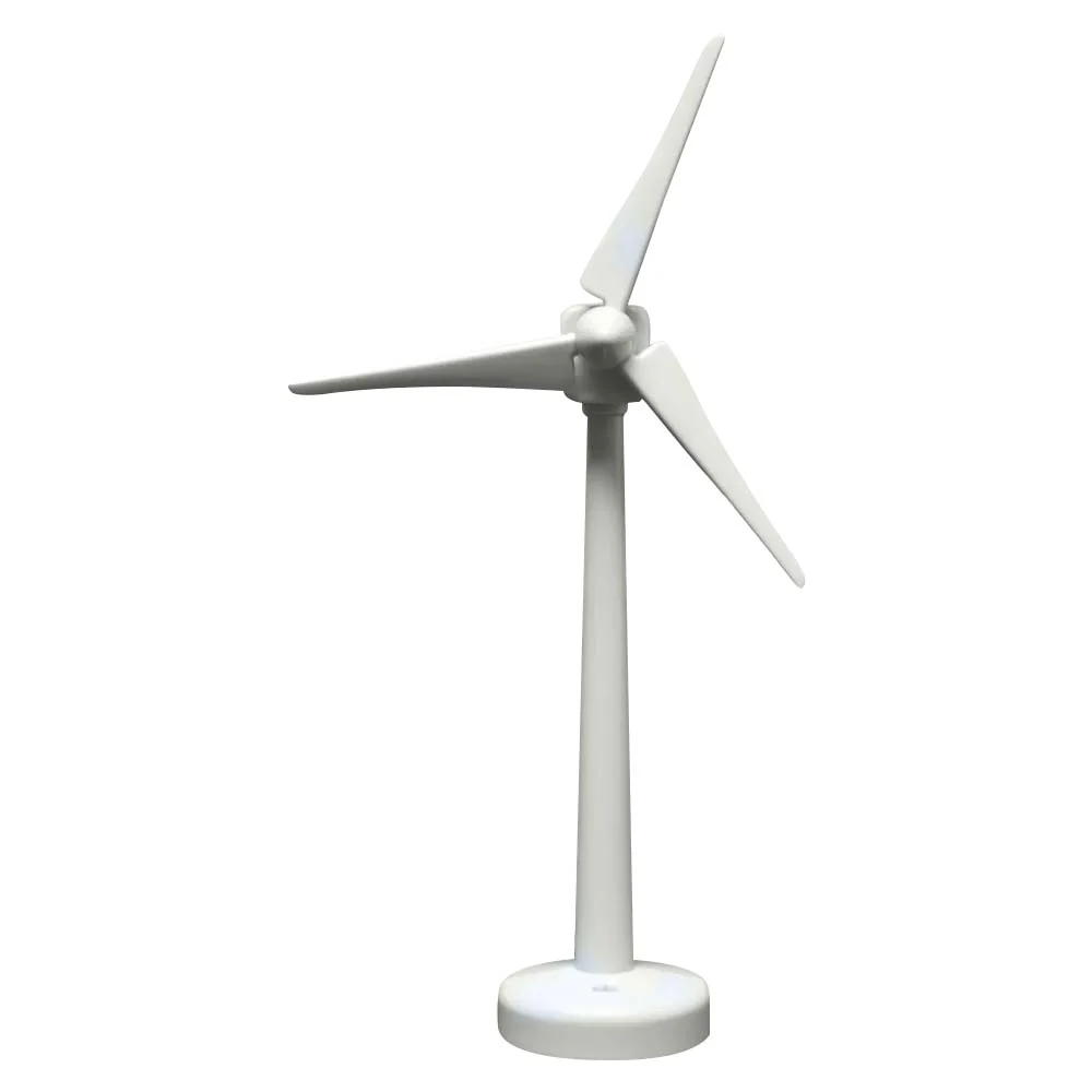 Kid Globe Windmill kit generatore eolico e batterie - Image 2