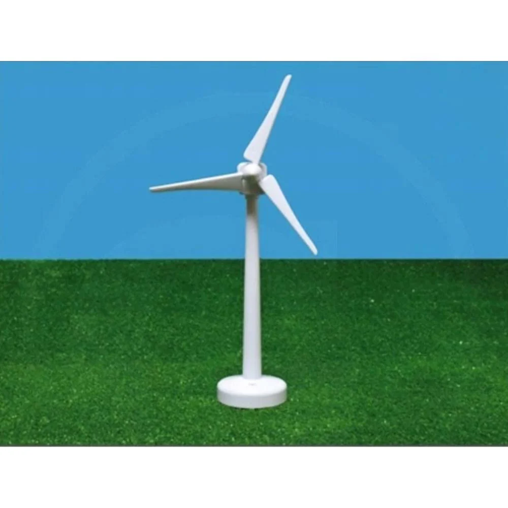 Kid Globe Windmill kit generatore eolico e batterie - Image 3