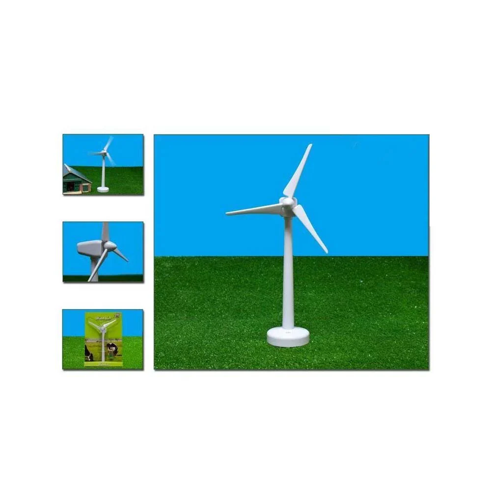 Kid Globe Windmill kit generatore eolico e batterie - Image 4