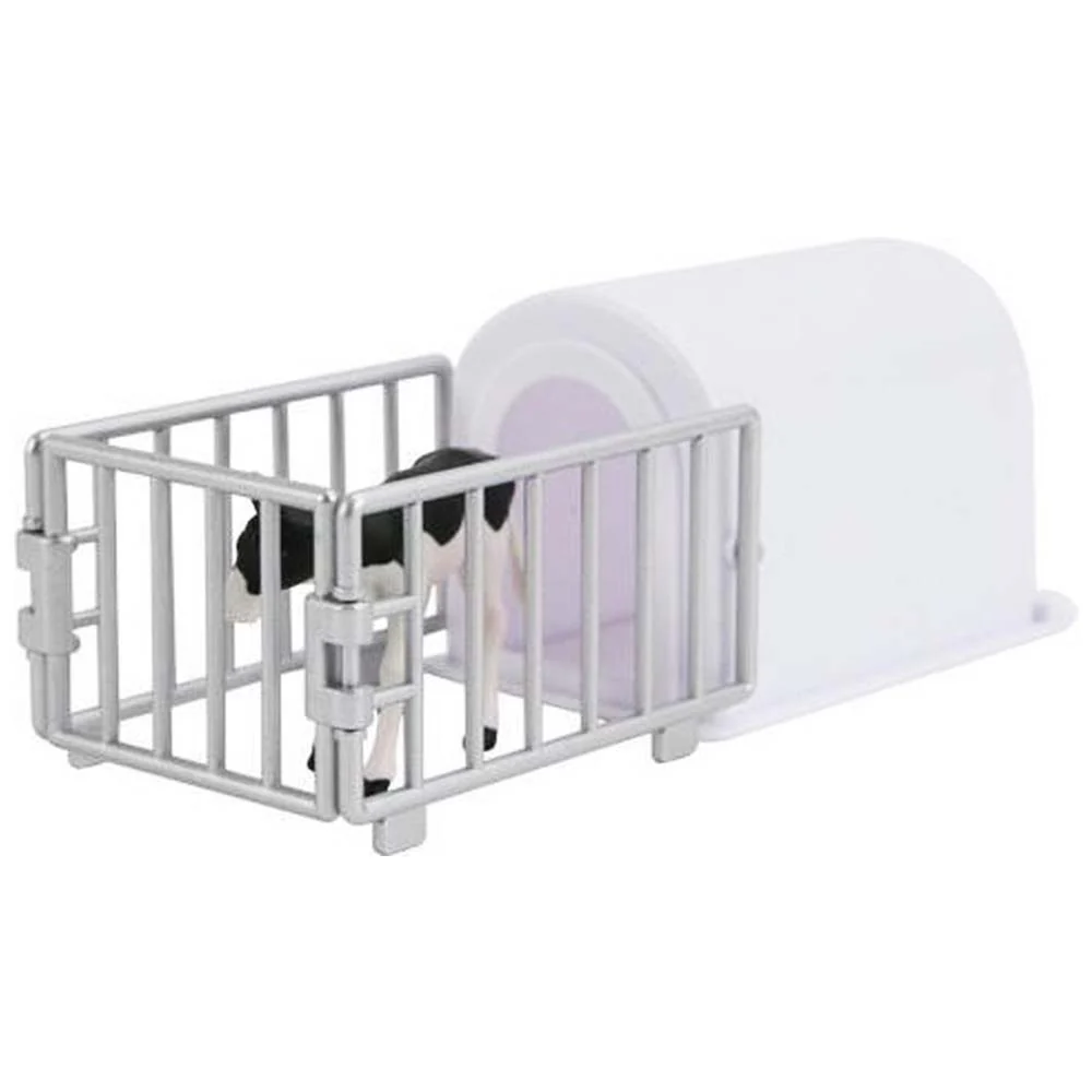 Kids Globe Box per vitelli + 2 vitelli - Image 4