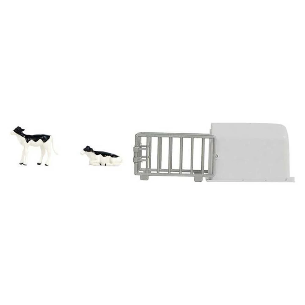 Kids Globe Box per vitelli + 2 vitelli - Image 5