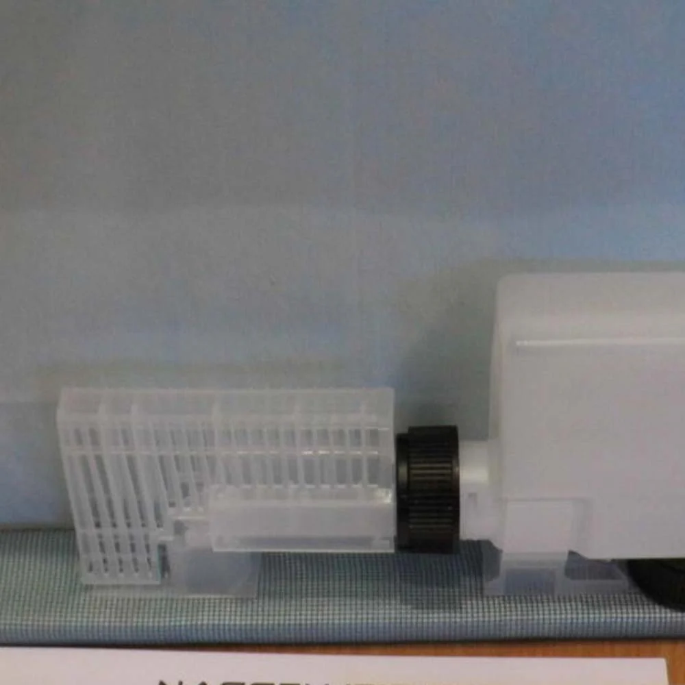 Kit di montaggio Nassenheider per evaporatore Bieno®Plast Classic - Image 4