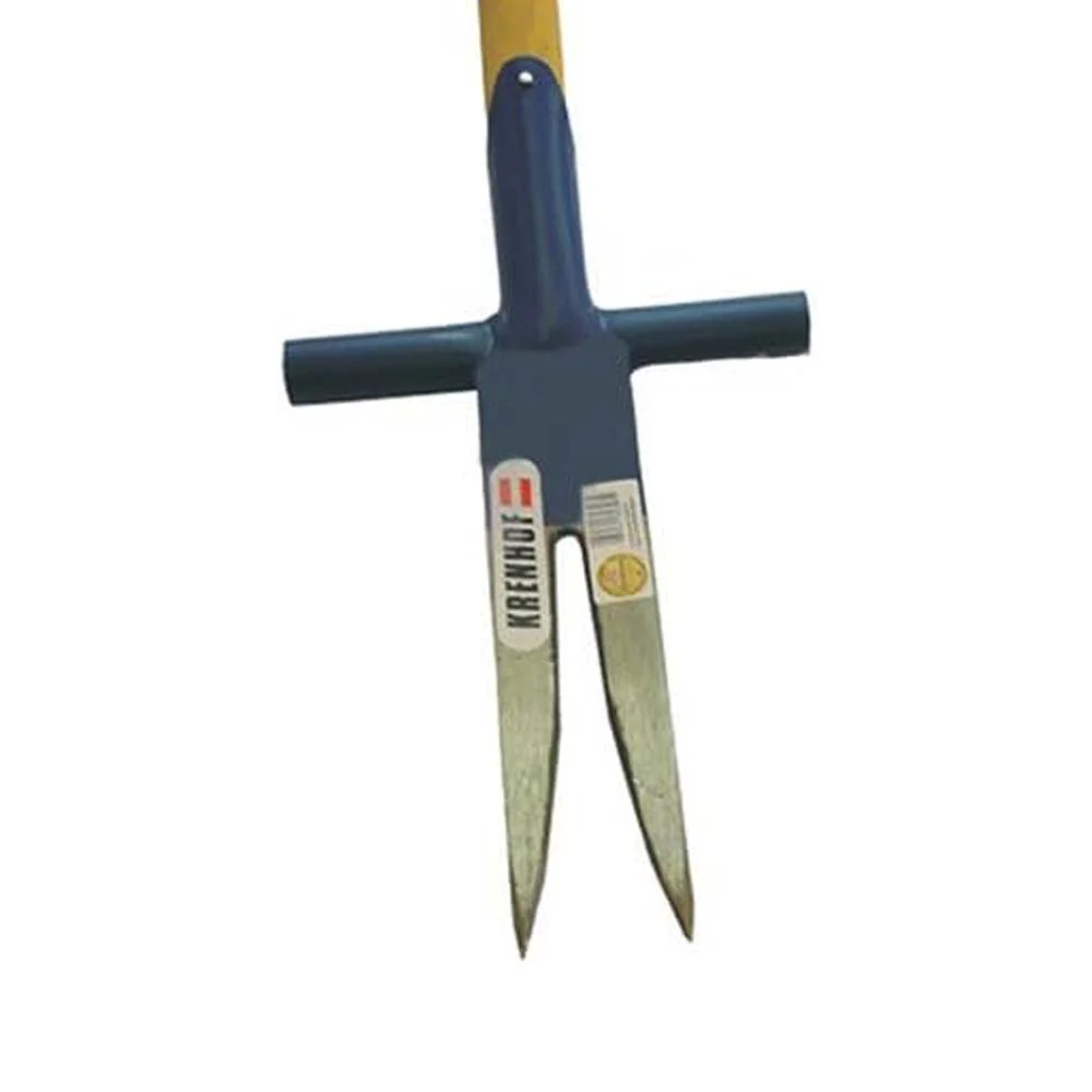 Krenhof Ampferstecher 1,3kg - Strumento di Rimozione Erbacce Robusto - Image 3