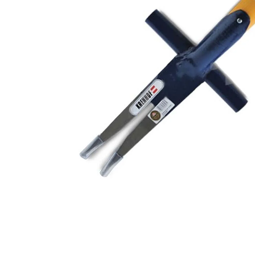 Krenhof Ampferstecher 1,3kg - Strumento di Rimozione Erbacce Robusto - Image 4