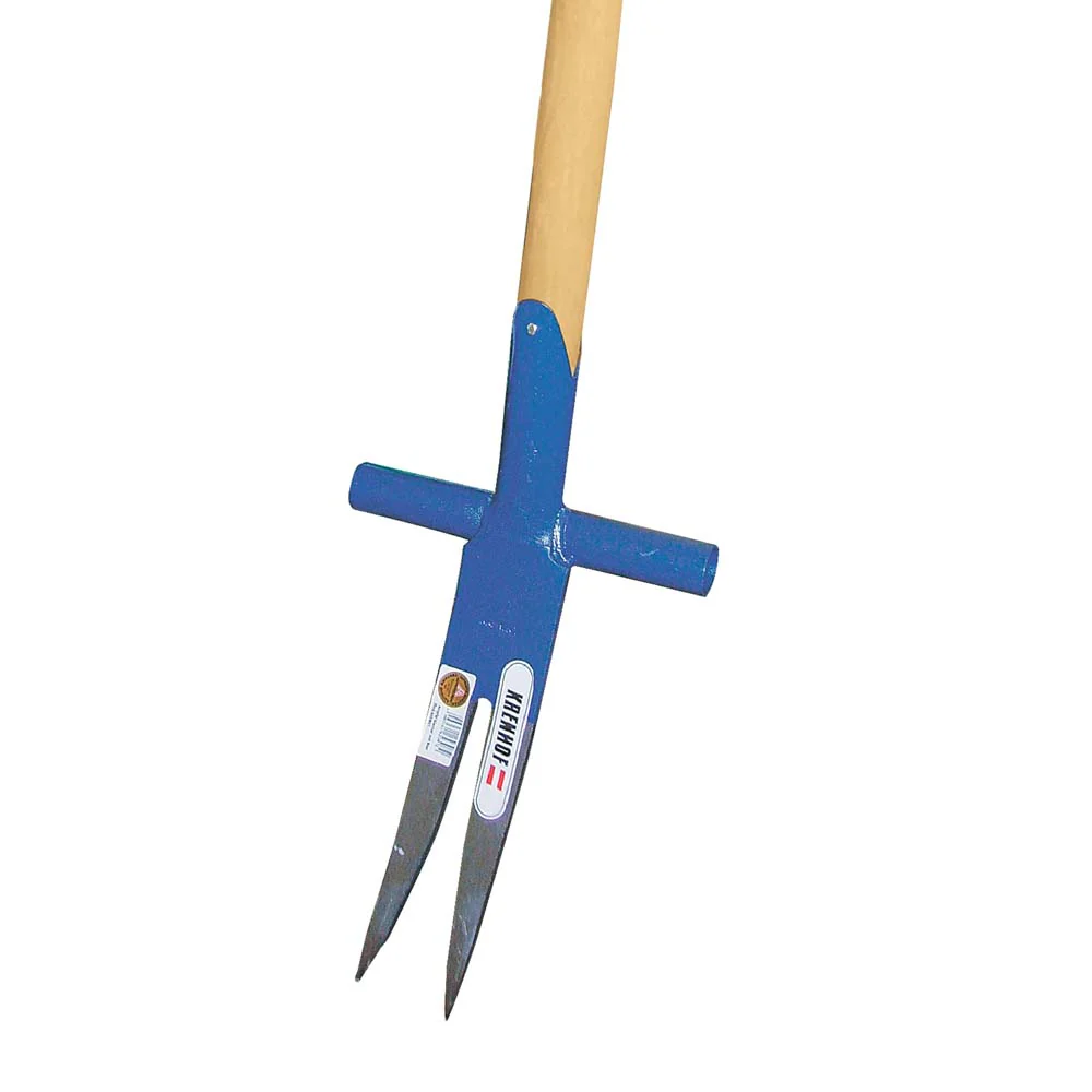 Krenhof Ampferstecher 1,3kg - Strumento di Rimozione Erbacce Robusto - Image 5