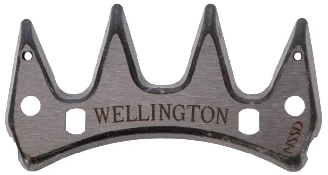 Lama di Protezione Wellington