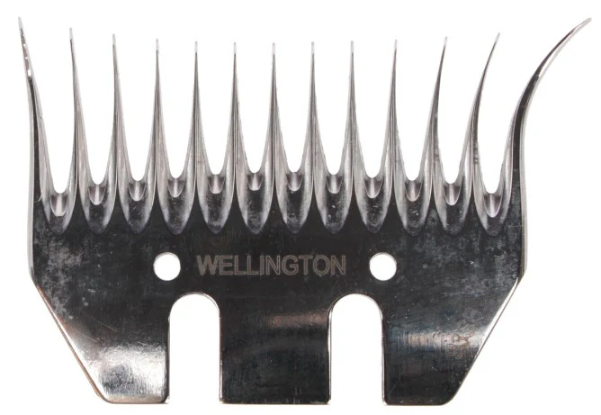 Lama di Protezione Wellington - Image 7