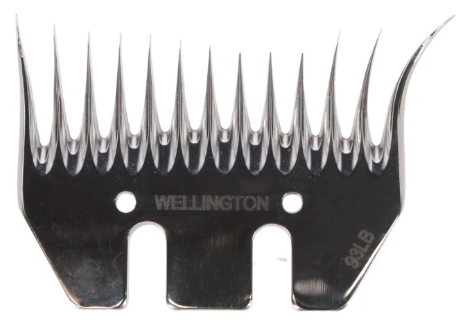 Lama di Protezione Wellington - Image 9