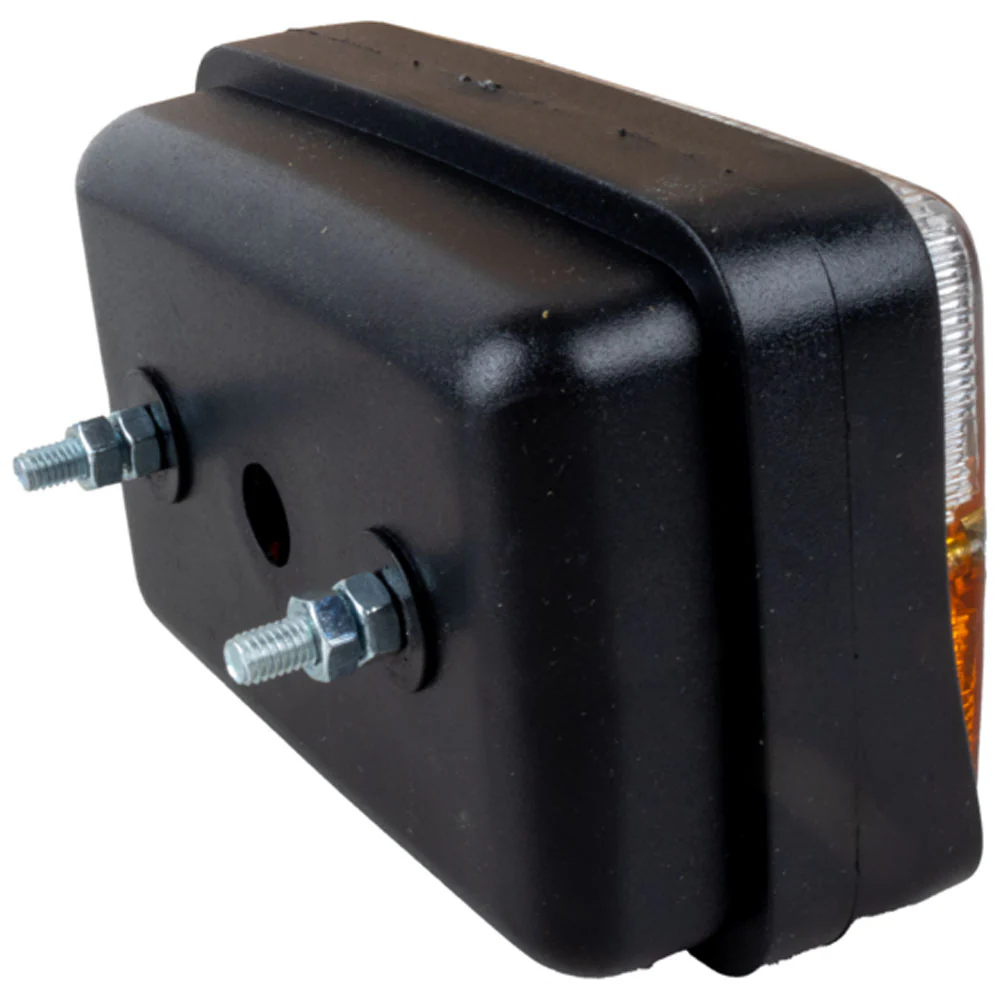 Lampada Anteriore Dx & Sx 114x76mm Funzione - Image 4