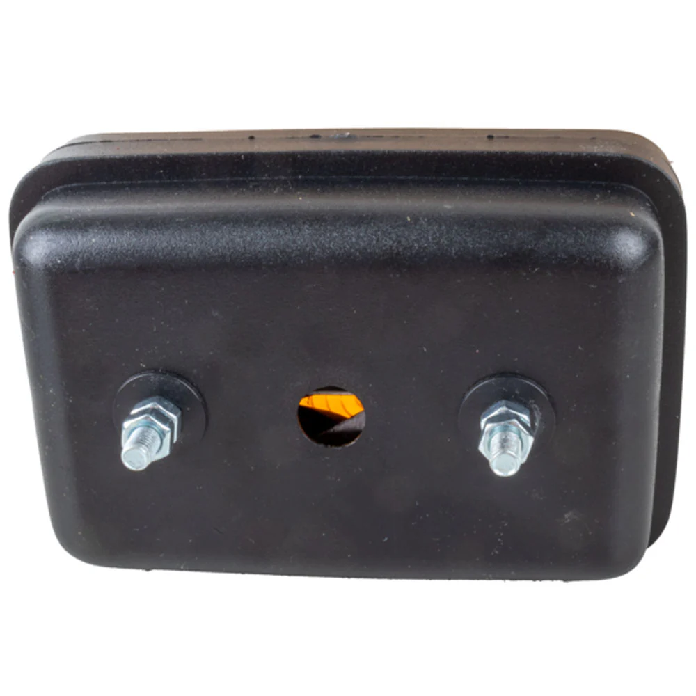 Lampada Anteriore Dx & Sx 114x76mm Funzione - Image 5