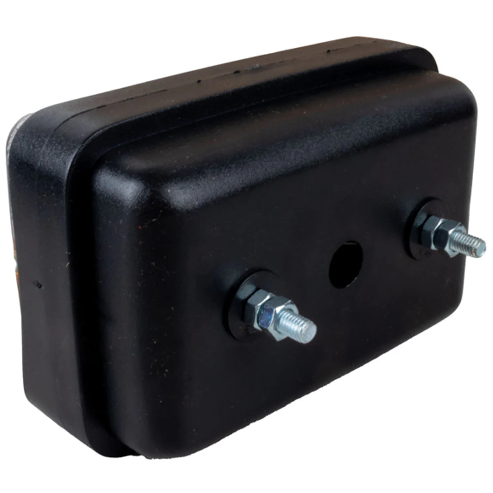 Lampada Anteriore Dx & Sx 114x76mm Funzione - Image 6