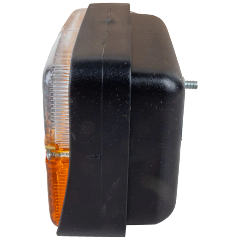 Lampada Anteriore Dx & Sx 114x76mm Funzione - Image 7