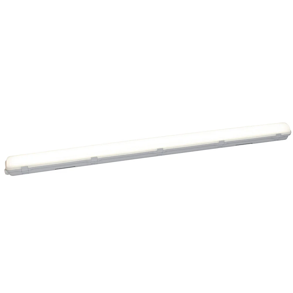 Lampada LED 40W FarmSTAR 120cm per Ambienti Umidi