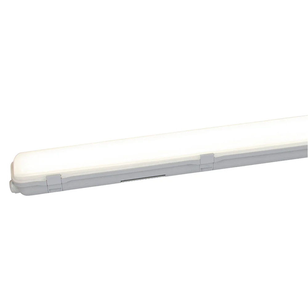 Lampada LED 40W FarmSTAR 120cm per Ambienti Umidi - Image 2