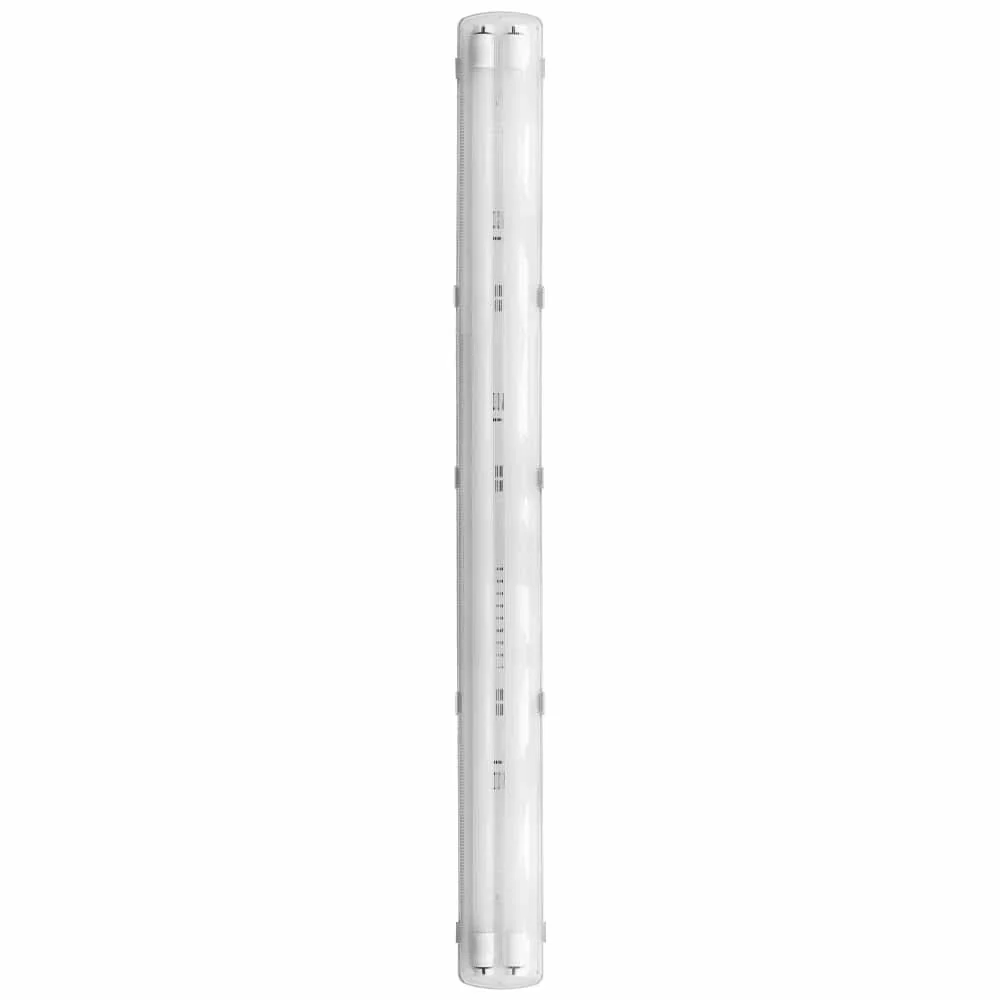 Lampada LED SUPREMA-R da Parete e Soffitto IP65 36W 4000K 3600Lm - Image 2
