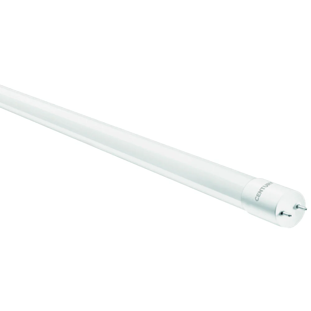 Lampada LED tubolare FULL VISION 4000K bianco naturale