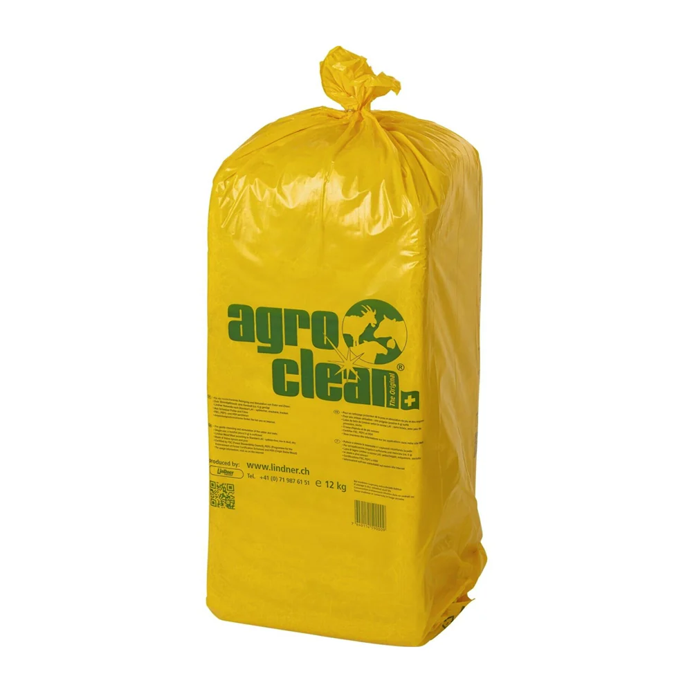 Lana per mammelle Agroclean 12kg - Image 3