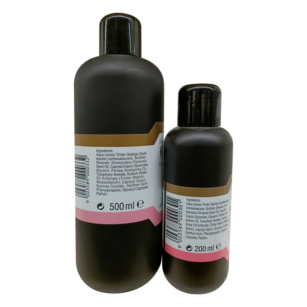 Latte corpo con olio di pietra tirolese - Image 6