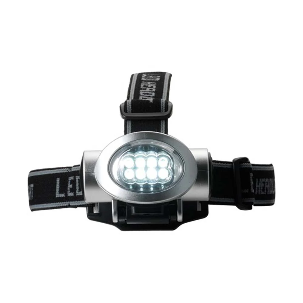 LED per Casco potente lampada - Image 3