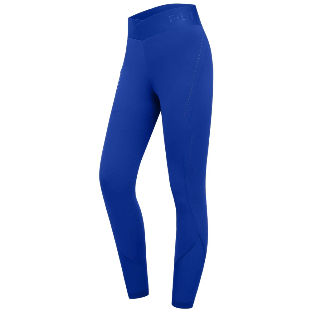 Leggings da equitazione Pia - Image 3