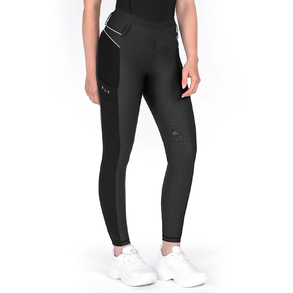 Leggings da equitazione Susann - Image 4