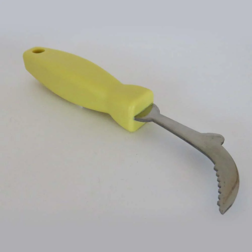 Leva con sperone con manico in plastica - Image 5