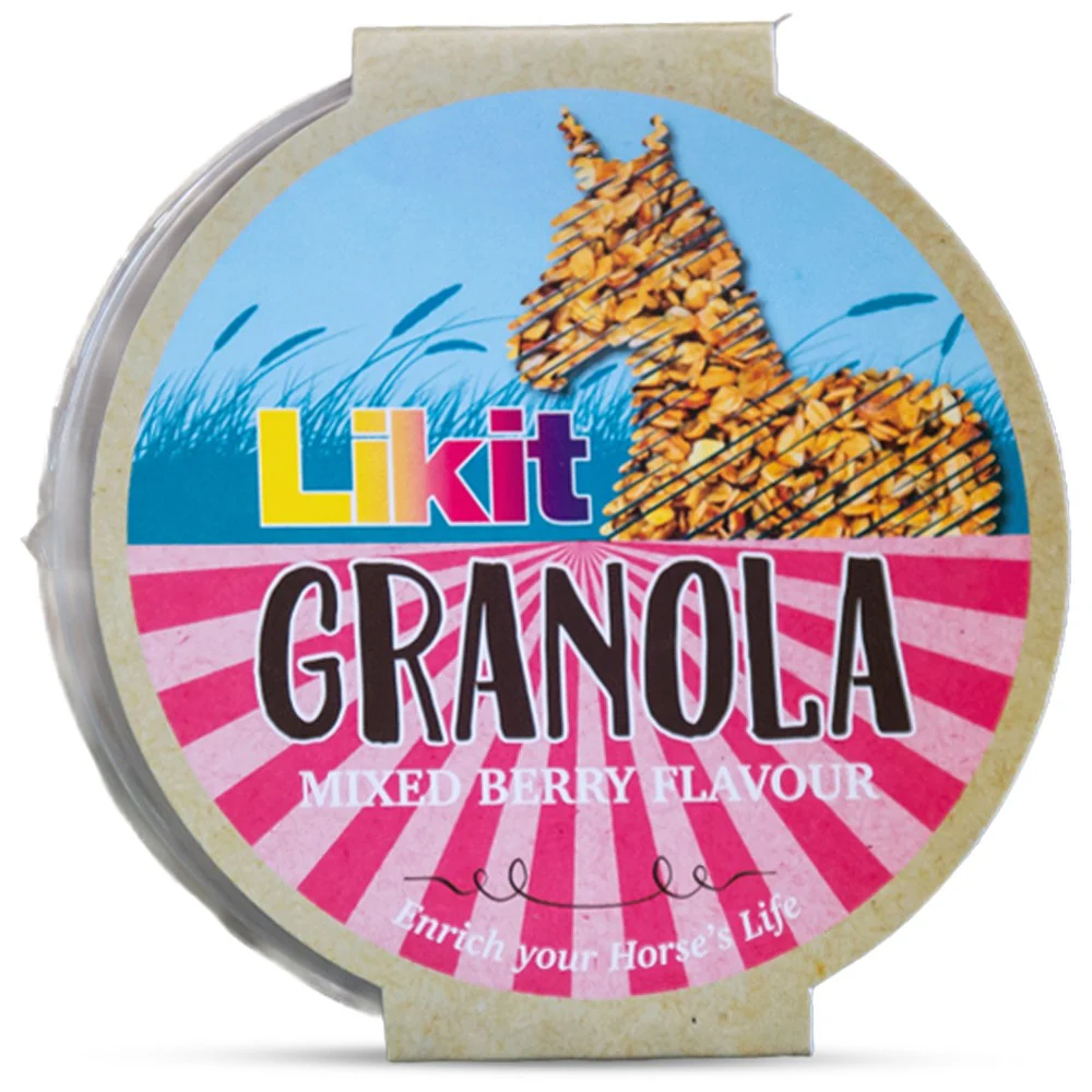 Likit Muesli Blocco da Leccare 550g - Image 4