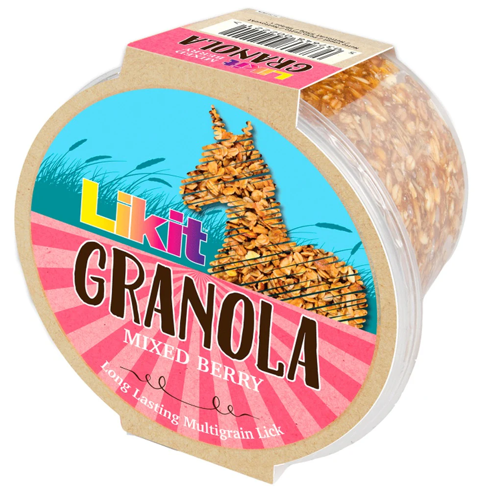 Likit Muesli Blocco da Leccare 550g - Image 5