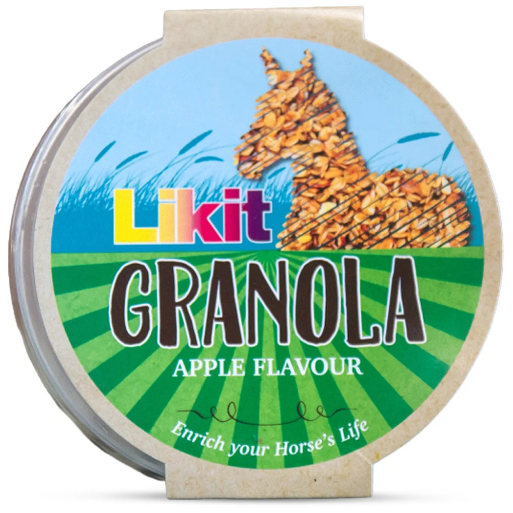 Likit Muesli Blocco da Leccare 550g - Image 6