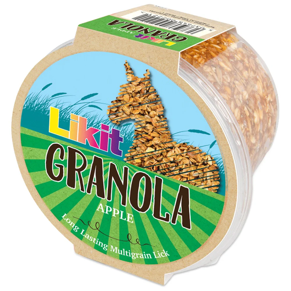 Likit Muesli Blocco da Leccare 550g - Image 7