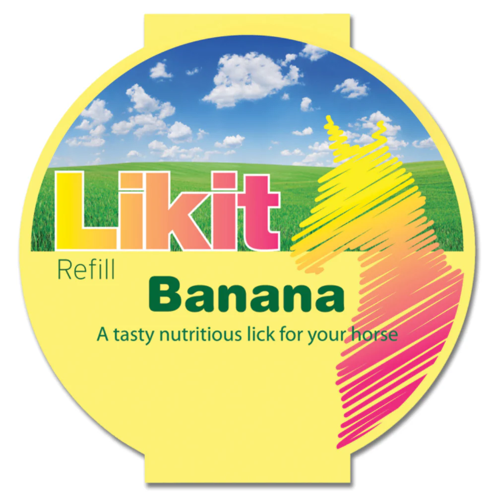 Likit Pietra da Leccare 625g