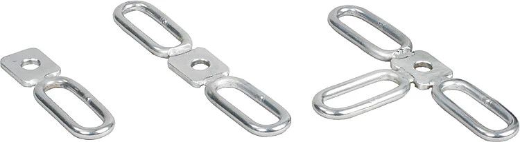 Lugs per Connettore T-Post e Isolatori Pinlock