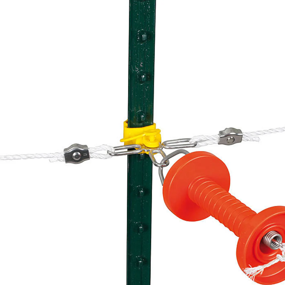 Lugs per Connettore T-Post e Isolatori Pinlock - Image 3