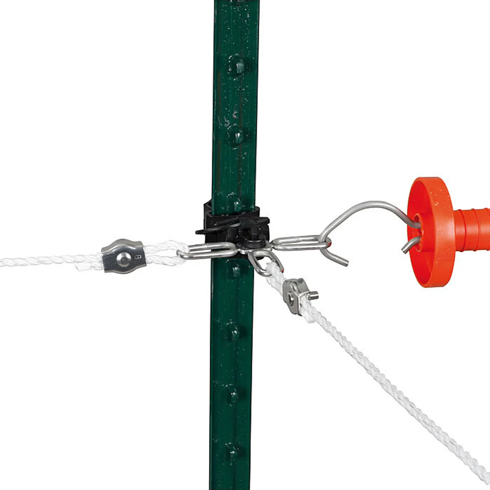 Lugs per Connettore T-Post e Isolatori Pinlock - Image 4