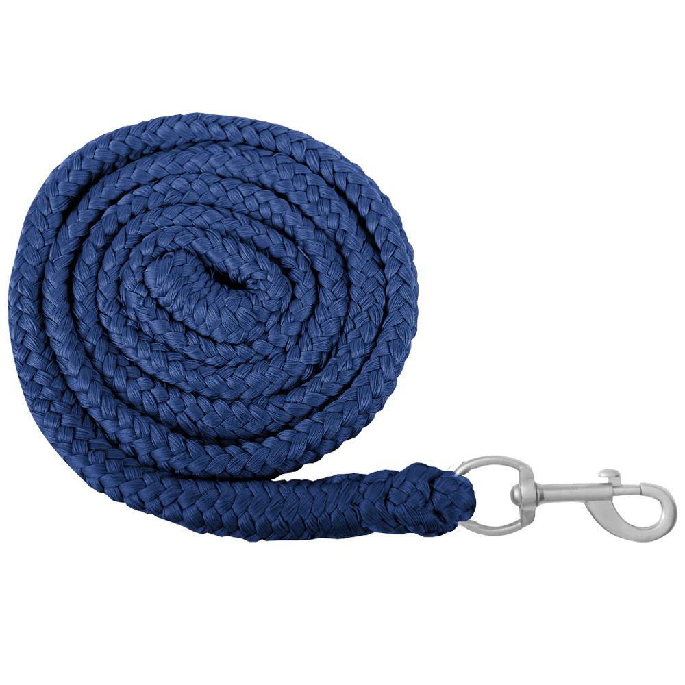 Lunghina da Riposo Economica con Moschettone 2 m - Image 12