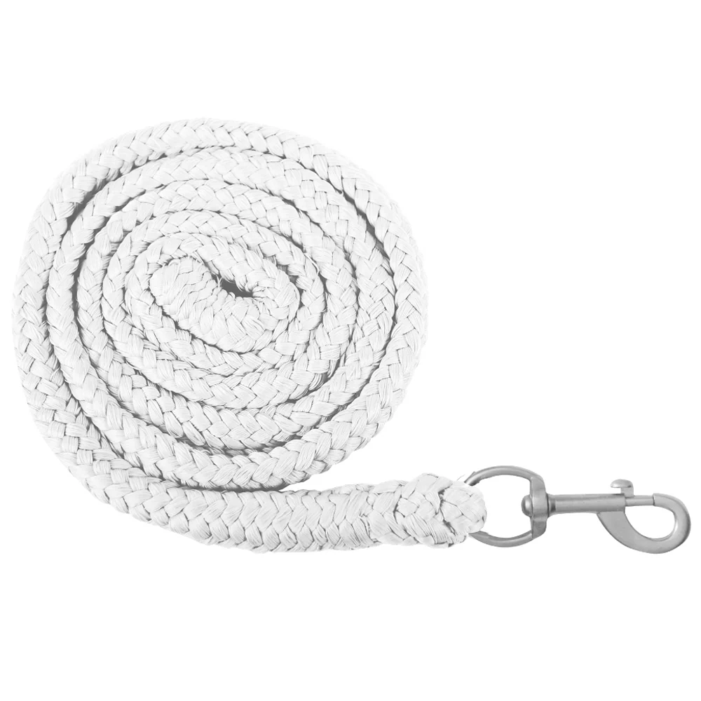 Lunghina da Riposo Economica con Moschettone 2 m - Image 2