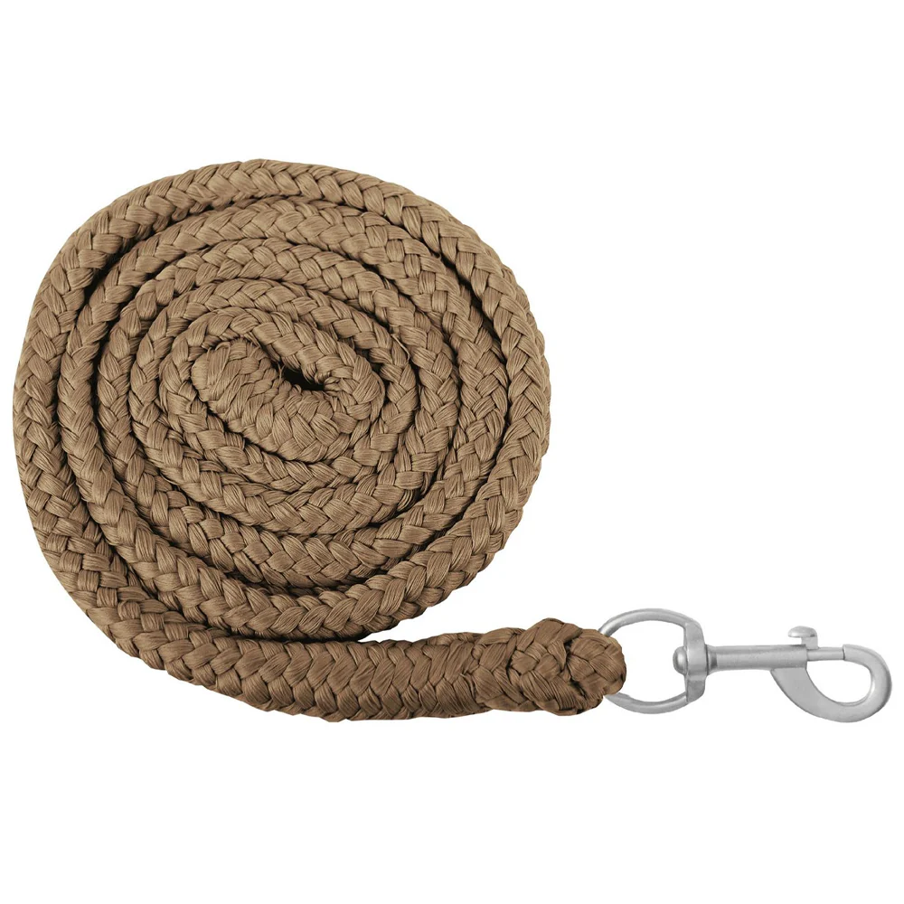 Lunghina da Riposo Economica con Moschettone 2 m - Image 8