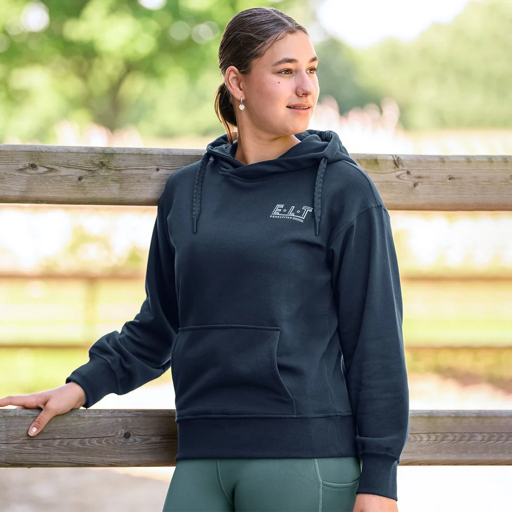 Maglia con Cappuccio Strassburg