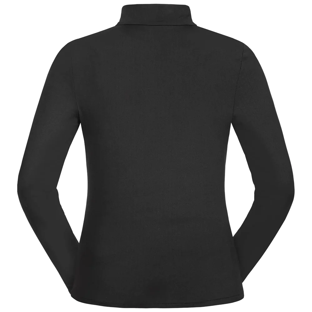 Maglia Funzionale Esthal Donna Elegante Calda Traspirante - Image 10