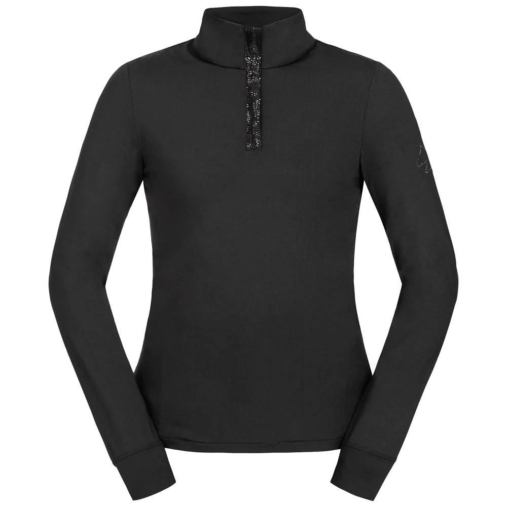 Maglia Funzionale Esthal Donna Elegante Calda Traspirante - Image 11