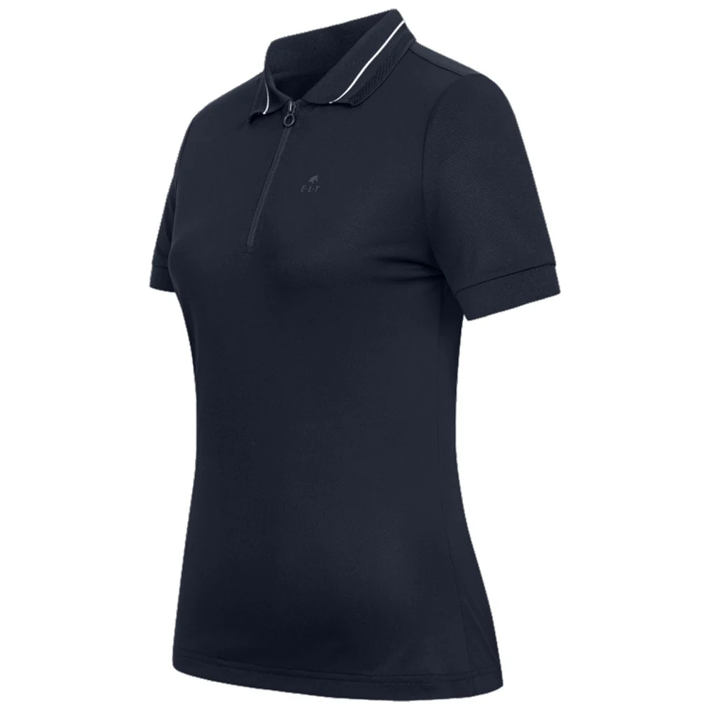 Maglia polo funzionale Praga