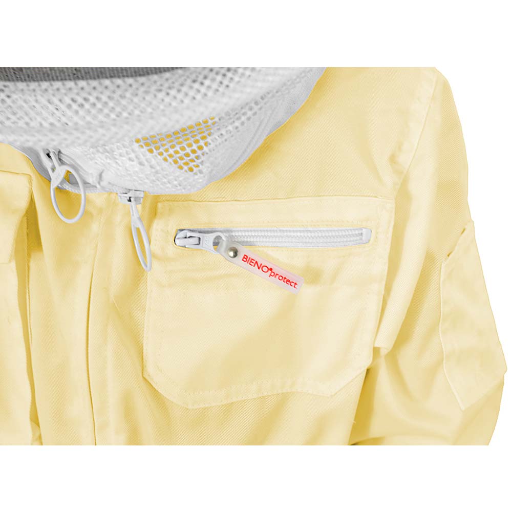 Maglia protettiva Bieno da apicoltore per bambini - Image 4