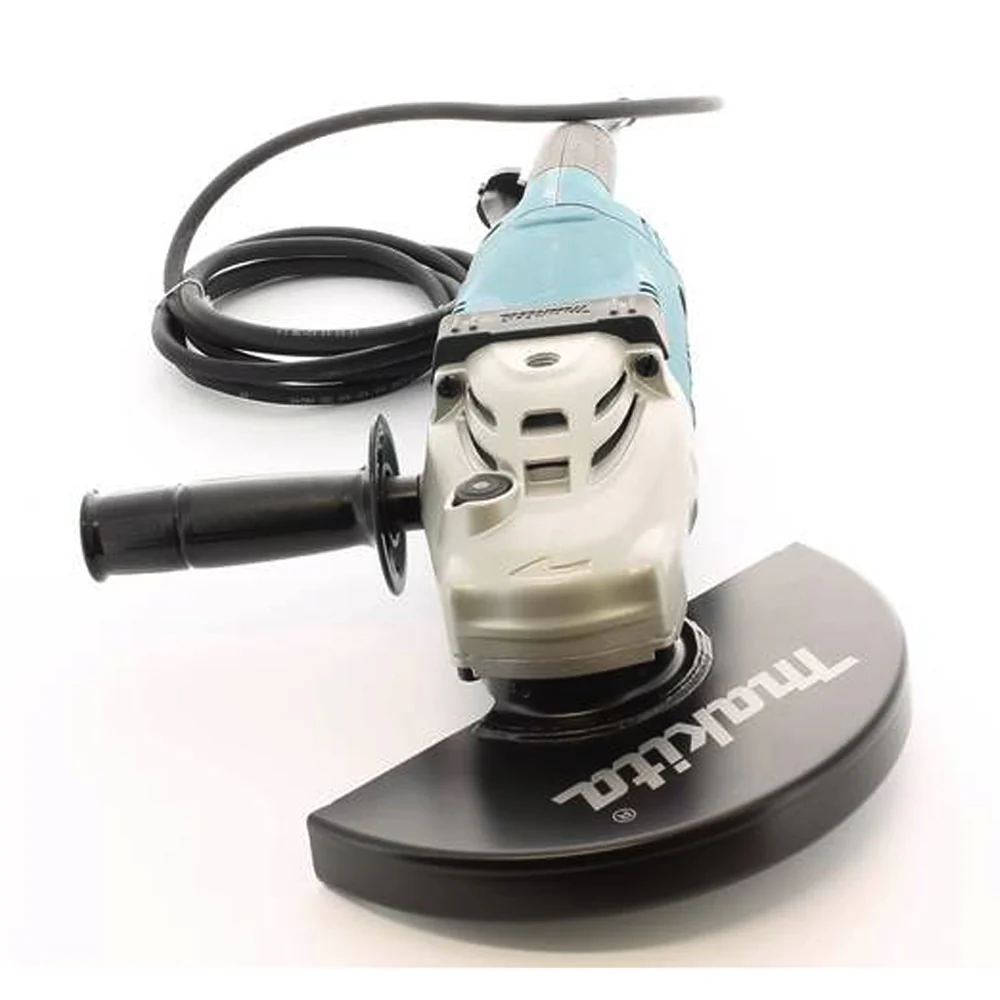 Makita GA9020 Smerigliatrice angolare - Image 3