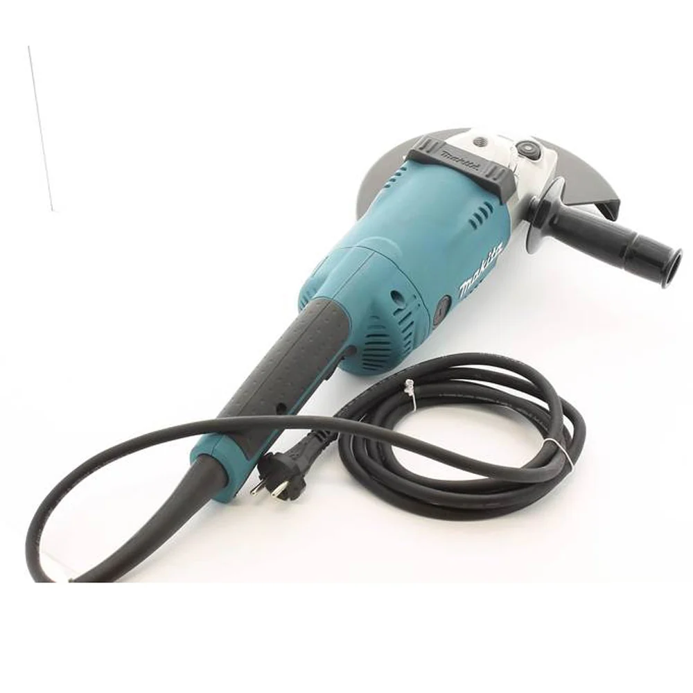 Makita GA9020 Smerigliatrice angolare - Image 4