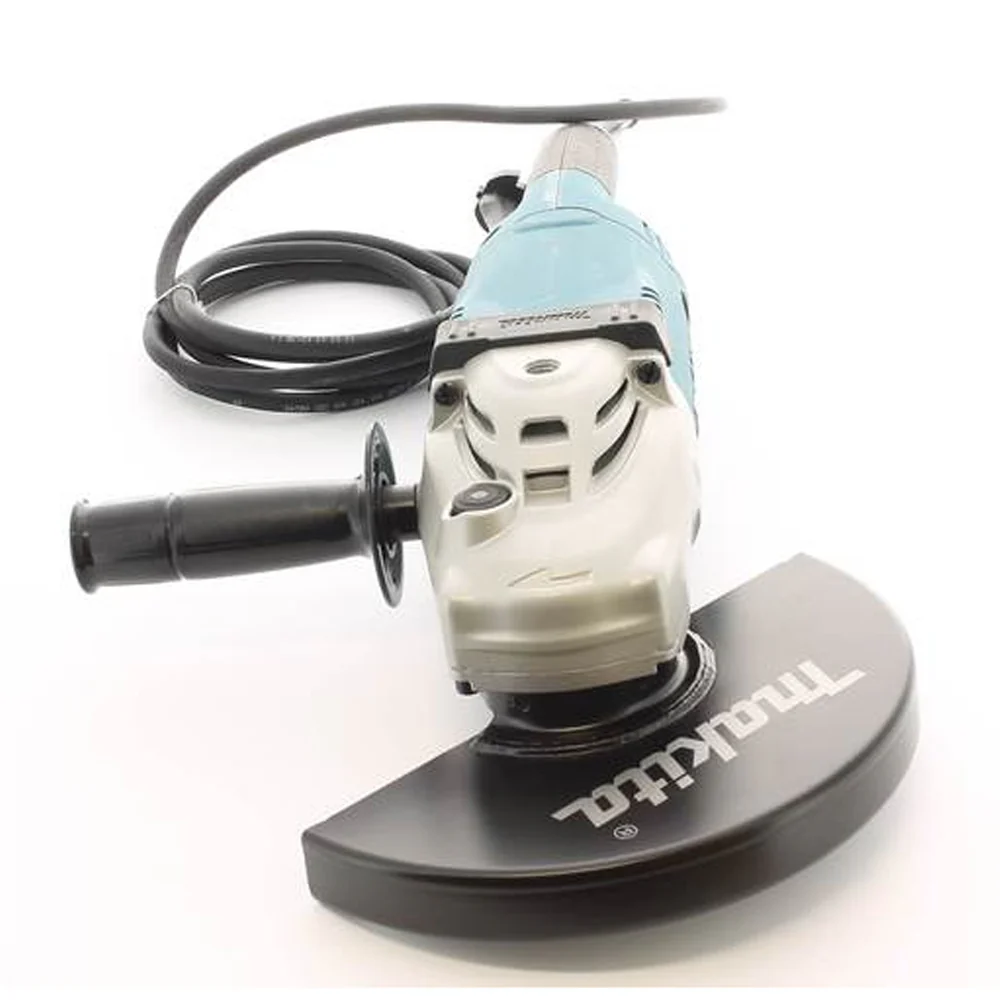 Makita GA9020 Smerigliatrice angolare - Image 5