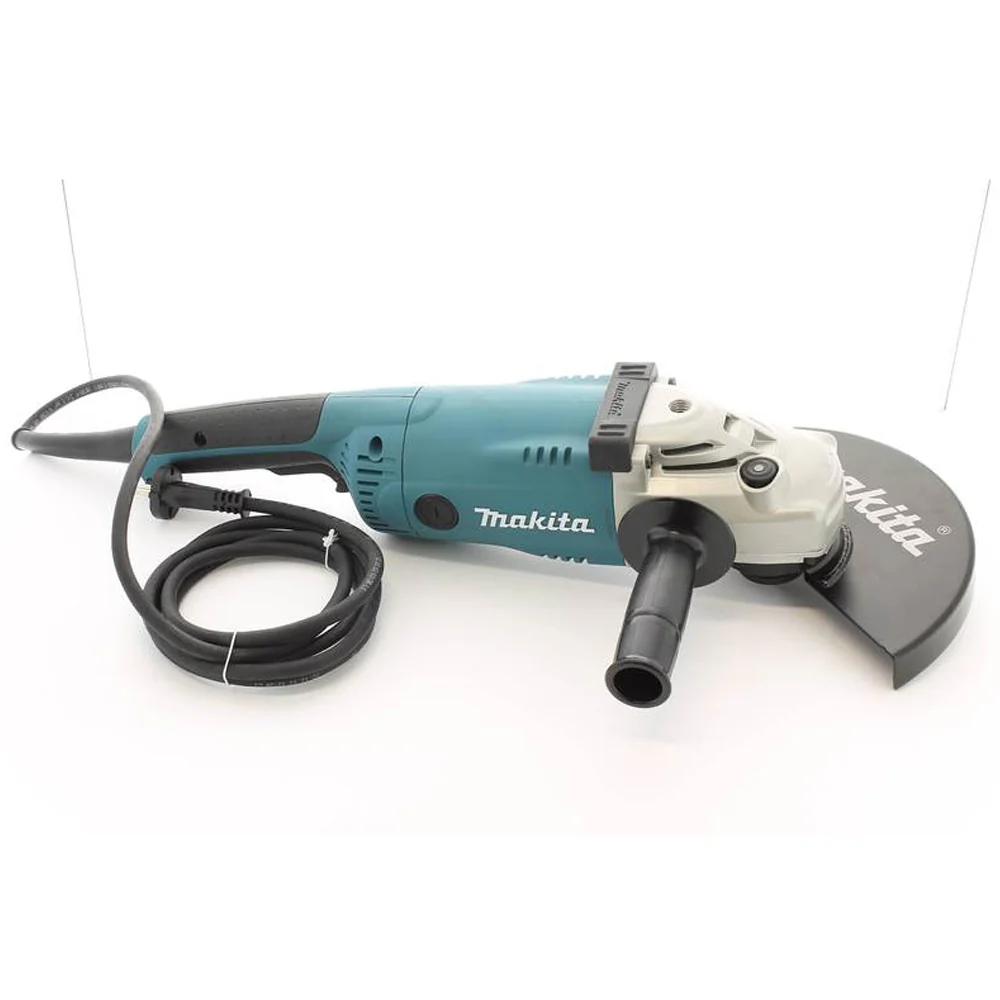 Makita GA9020 Smerigliatrice angolare - Image 6